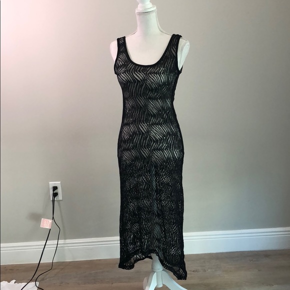 Other - Swimsuit Coverup